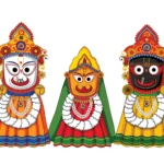 Powerful Lord Jagannath Blessings Quotes