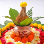 How & When to remove Kalash after Navratri