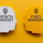 How to Cultivate a Growth Mindset and Overcome Setbacks